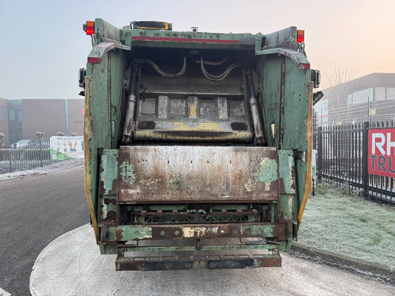 DAF CF 290 6X2 DENNIS EAGLE EURO 6 + WEIGHING SYSTEM - Søppelbil: bilde 5 DAF CF 290 6X2 DENNIS EAGLE EURO 6 + WEIGHING SYSTEM - Søppelbil: bilde 5