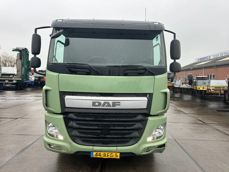 DAF CF 290 DAF CF 290 6X2 DENNIS EAGLE EURO 6 + WEIGHING SYSTEM - Søppelbil: bilde 2 DAF CF 290 DAF CF 290 6X2 DENNIS EAGLE EURO 6 + WEIGHING SYSTEM - Søppelbil: bilde 2