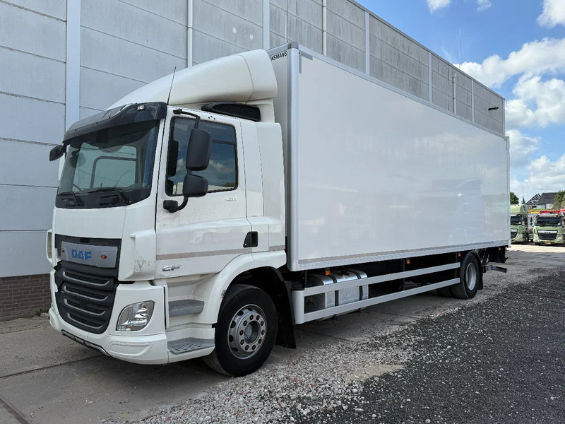 DAF CF 320 4X2 - EURO 6 - 19 TON + DHOLLANDIA - Skapbil: bilde 1 DAF CF 320 4X2 - EURO 6 - 19 TON + DHOLLANDIA - Skapbil: bilde 1
