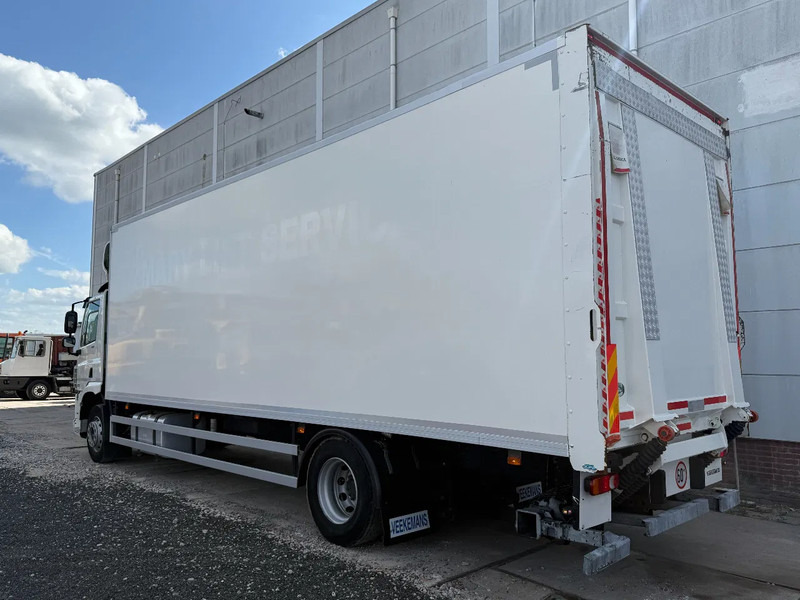 DAF CF 320 4X2 - EURO 6 - 19 TON + DHOLLANDIA - Skapbil: bilde 5 DAF CF 320 4X2 - EURO 6 - 19 TON + DHOLLANDIA - Skapbil: bilde 5