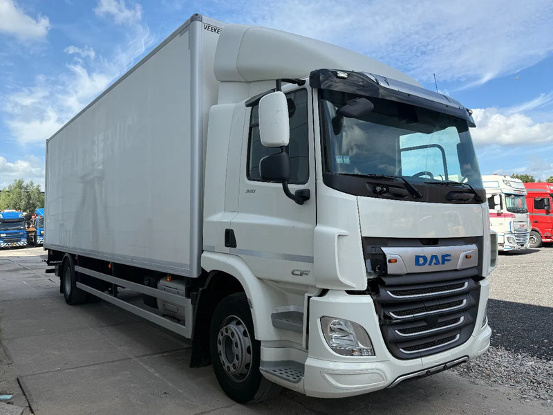DAF CF 320 4X2 - EURO 6 - 19 TON + DHOLLANDIA - Skapbil: bilde 3 DAF CF 320 4X2 - EURO 6 - 19 TON + DHOLLANDIA - Skapbil: bilde 3