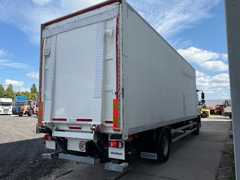 DAF CF 320 4X2 - EURO 6 - 19 TON + DHOLLANDIA - Skapbil: bilde 4 DAF CF 320 4X2 - EURO 6 - 19 TON + DHOLLANDIA - Skapbil: bilde 4