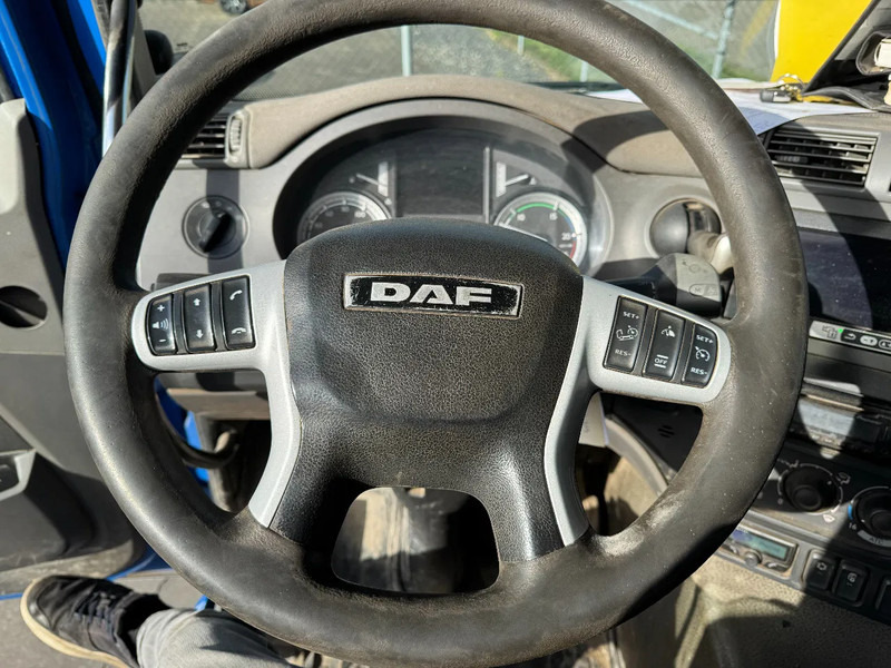 Leie DAF CF 400 6X2 - EURO 6 + VDL P-18 + REMOTE + LIFT AXLE DAF CF 400 6X2 - EURO 6 + VDL P-18 + REMOTE + LIFT AXLE: bilde 18