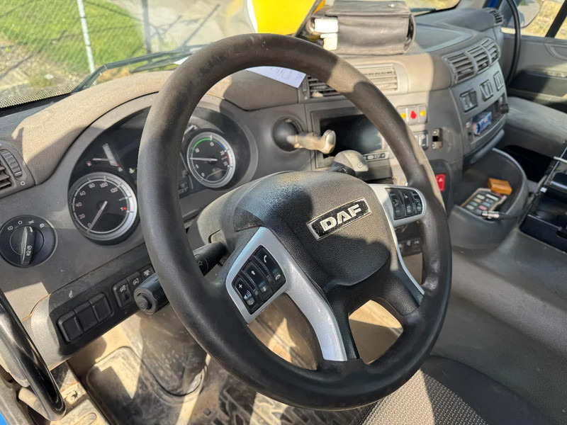 Leie DAF CF 400 6X2 - EURO 6 + VDL P-18 + REMOTE + LIFT AXLE DAF CF 400 6X2 - EURO 6 + VDL P-18 + REMOTE + LIFT AXLE: bilde 17
