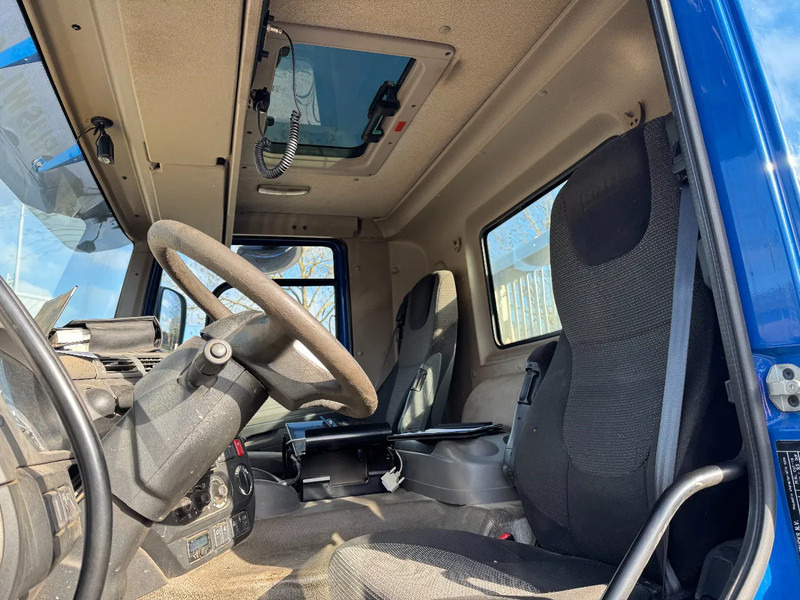 Leie DAF CF 400 6X2 - EURO 6 + VDL P-18 + REMOTE + LIFT AXLE DAF CF 400 6X2 - EURO 6 + VDL P-18 + REMOTE + LIFT AXLE: bilde 16