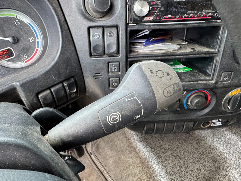 Kranbil DAF CF 85.410 8X2 HIAB 422EP5 + REMOTE CONTROL: bilde 17