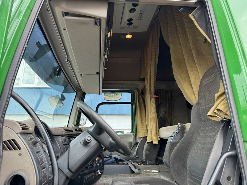 Kranbil DAF CF 85.410 8X2 HIAB 422EP5 + REMOTE CONTROL: bilde 12