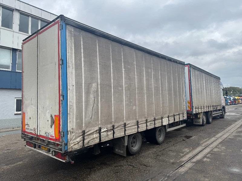 DAF XF 105.410 6X2 EURO 5 + GROENEWEGEN HANGER - Kapellbil: bilde 3 DAF XF 105.410 6X2 EURO 5 + GROENEWEGEN HANGER - Kapellbil: bilde 3