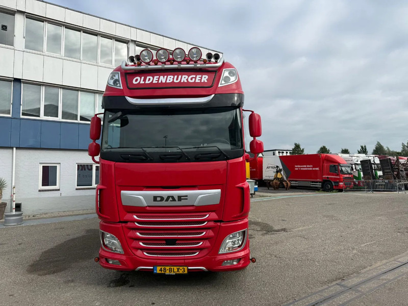 DAF XF 480 6x2 EURO 6 TRS COOLING SYSTEM COMPLETE 2019 - Lastebil med kjøl: bilde 2 DAF XF 480 6x2 EURO 6 TRS COOLING SYSTEM COMPLETE 2019 - Lastebil med kjøl: bilde 2