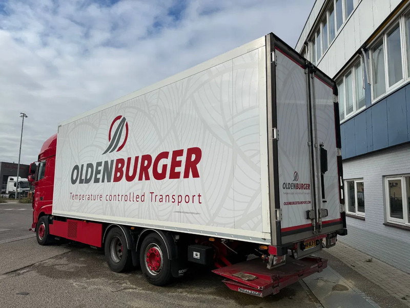 DAF XF 480 6x2 EURO 6 TRS COOLING SYSTEM COMPLETE 2019 - Lastebil med kjøl: bilde 5 DAF XF 480 6x2 EURO 6 TRS COOLING SYSTEM COMPLETE 2019 - Lastebil med kjøl: bilde 5