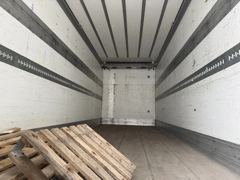 Lastebil med kjøl DAF XF 480 6x2 LAST AXLE STEERING, COMPLETE 2019, INTARDER: bilde 6
