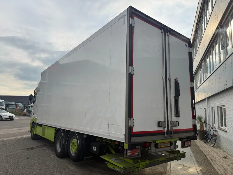DAF XF 480 6x2 LAST AXLE STEERING, COMPLETE 2019, INTARDER - Lastebil med kjøl: bilde 5 DAF XF 480 6x2 LAST AXLE STEERING, COMPLETE 2019, INTARDER - Lastebil med kjøl: bilde 5