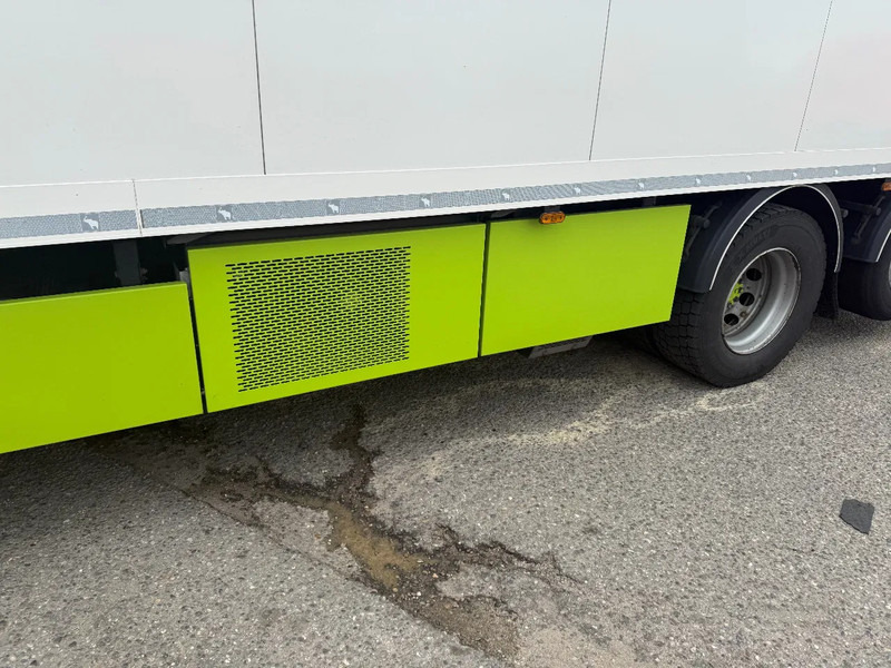 DAF XF 480 6x2 LAST AXLE STEERING, COMPLETE 2019, INTARDER - Lastebil med kjøl: bilde 4 DAF XF 480 6x2 LAST AXLE STEERING, COMPLETE 2019, INTARDER - Lastebil med kjøl: bilde 4
