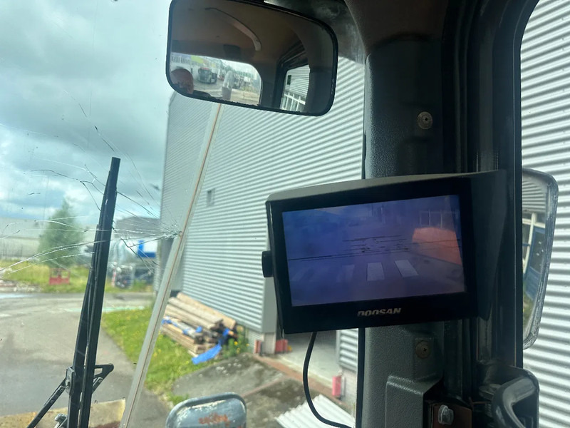 Laster Doosan DL 200 4X4, CE, 6117 HOURS: bilde 12