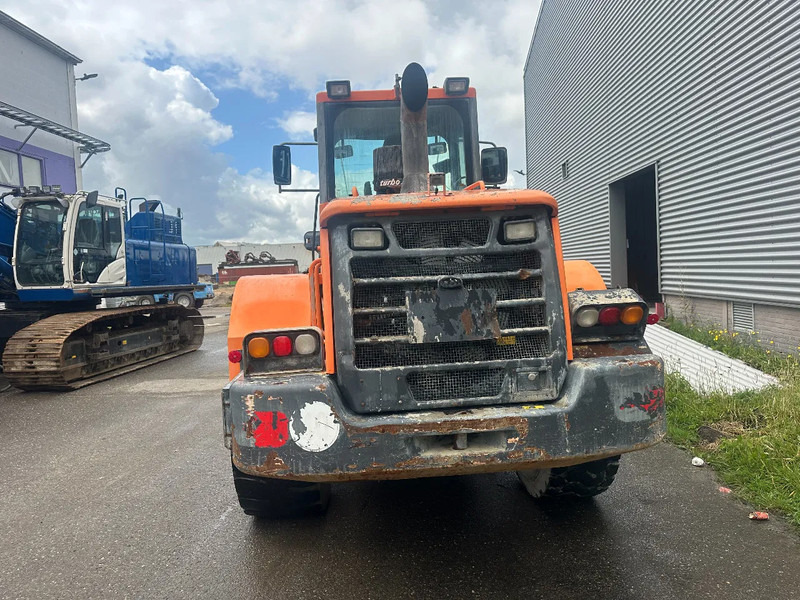 Laster Doosan DL 200 4X4, CE, 6117 HOURS: bilde 6