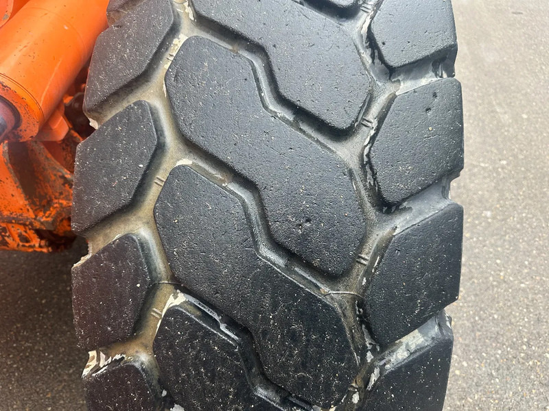 Laster Doosan DL 200 4X4, CE, 6117 HOURS: bilde 20