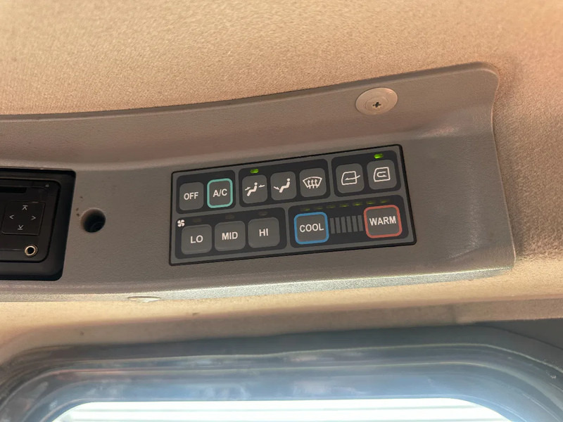 Laster Doosan DL 200 4X4, CE, 6117 HOURS: bilde 13