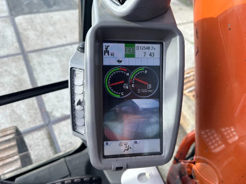 Hitachi ZX350LC-5B CE - Beltegraver: bilde 4 Hitachi ZX350LC-5B CE - Beltegraver: bilde 4