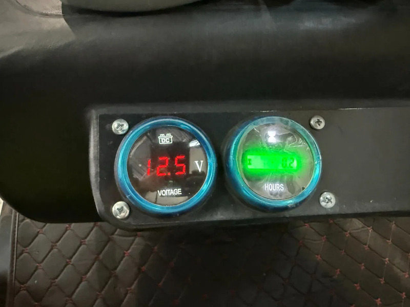 JPC HT12 - NEW AND UNUSED! - Minigraver: bilde 5 JPC HT12 - NEW AND UNUSED! - Minigraver: bilde 5