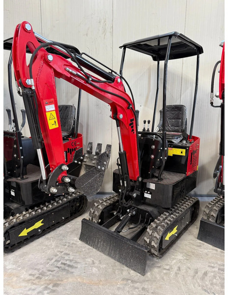 JPC HT12 - NEW AND UNUSED! - Minigraver: bilde 4 JPC HT12 - NEW AND UNUSED! - Minigraver: bilde 4