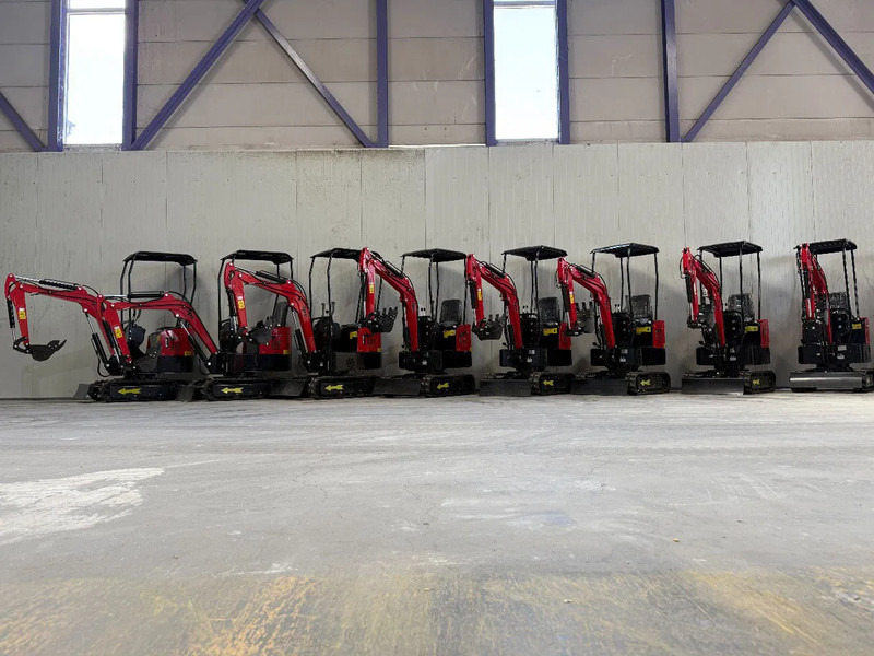 JPC HT12 - NEW AND UNUSED! - Minigraver: bilde 2 JPC HT12 - NEW AND UNUSED! - Minigraver: bilde 2