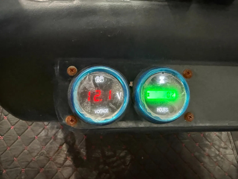 JPC HT12 - NEW AND UNUSED! - Minigraver: bilde 5 JPC HT12 - NEW AND UNUSED! - Minigraver: bilde 5