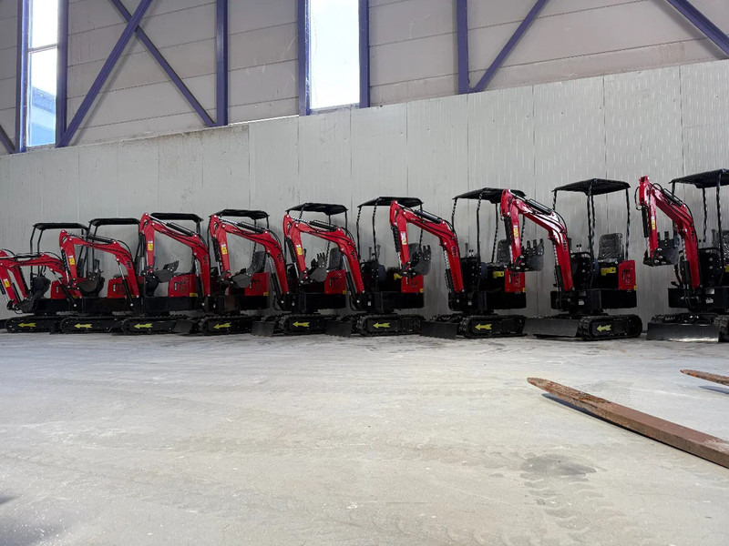 JPC HT12 - NEW AND UNUSED! - Minigraver: bilde 1 JPC HT12 - NEW AND UNUSED! - Minigraver: bilde 1