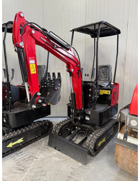 JPC HT12 - NEW AND UNUSED! - Minigraver: bilde 4 JPC HT12 - NEW AND UNUSED! - Minigraver: bilde 4