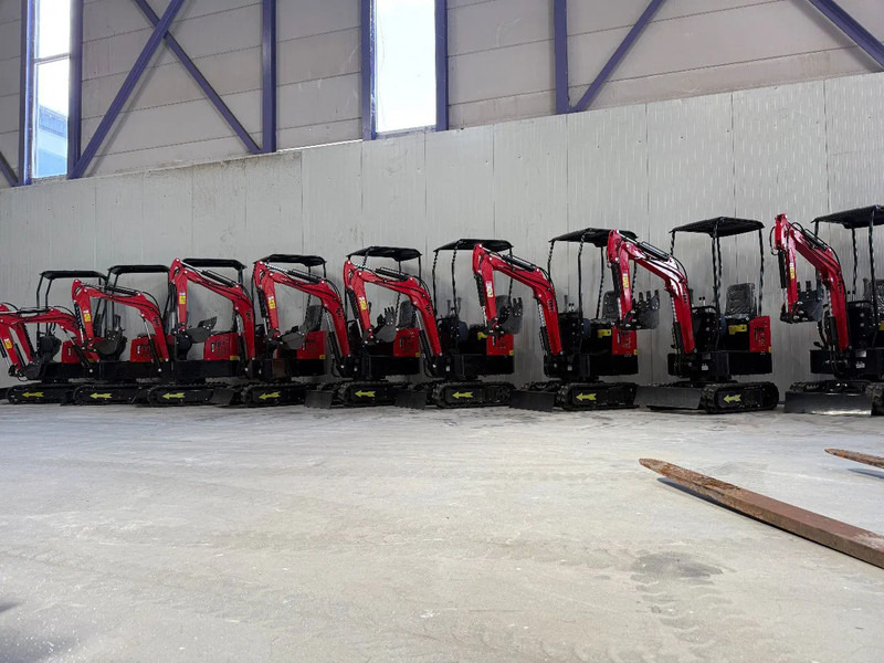 JPC HT12 - NEW AND UNUSED! - Minigraver: bilde 1 JPC HT12 - NEW AND UNUSED! - Minigraver: bilde 1