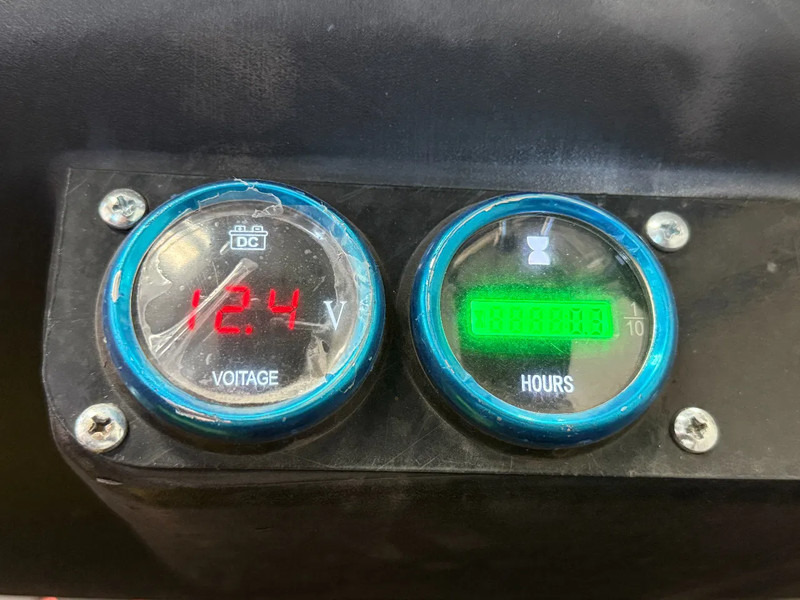 JPC HT12 - NEW AND UNUSED! - Minigraver: bilde 5 JPC HT12 - NEW AND UNUSED! - Minigraver: bilde 5