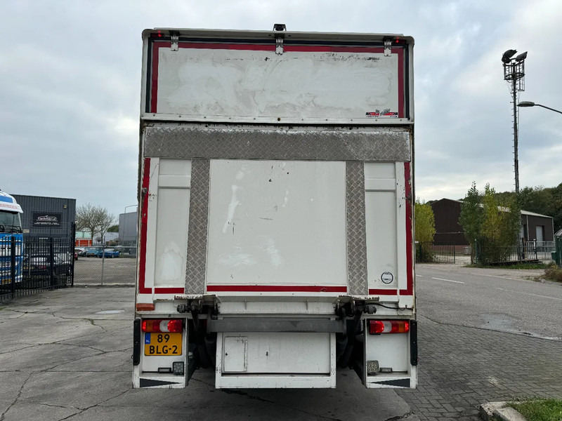 Mercedes-Benz Antos 1924 - 4 UNITS! - 4X2 + EURO 6 + DHOLLANDIA LIFT - Skapbil: bilde 5 Mercedes-Benz Antos 1924 - 4 UNITS! - 4X2 + EURO 6 + DHOLLANDIA LIFT - Skapbil: bilde 5