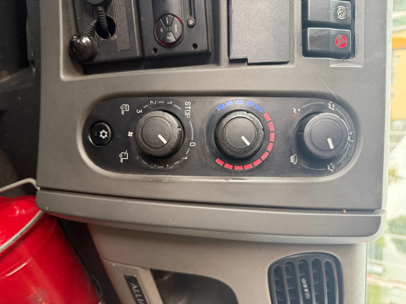 Renault Premium 380 380 6X2 STUURAS - Skapbil: bilde 5 Renault Premium 380 380 6X2 STUURAS - Skapbil: bilde 5