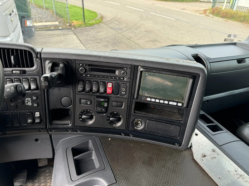 Tankbil Scania P400 6X2 - EURO 5 + 3 CAMBER + LIFTING AXLE: bilde 15