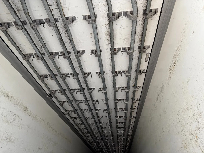 Schmitz Cargobull SCB S3B, MEAT RAILS, FLEISCH HAKEN HANGWERK! SCHMITZ TKM 2019 D/E - Kjølesemi: bilde 5 Schmitz Cargobull SCB S3B, MEAT RAILS, FLEISCH HAKEN HANGWERK! SCHMITZ TKM 2019 D/E - Kjølesemi: bilde 5