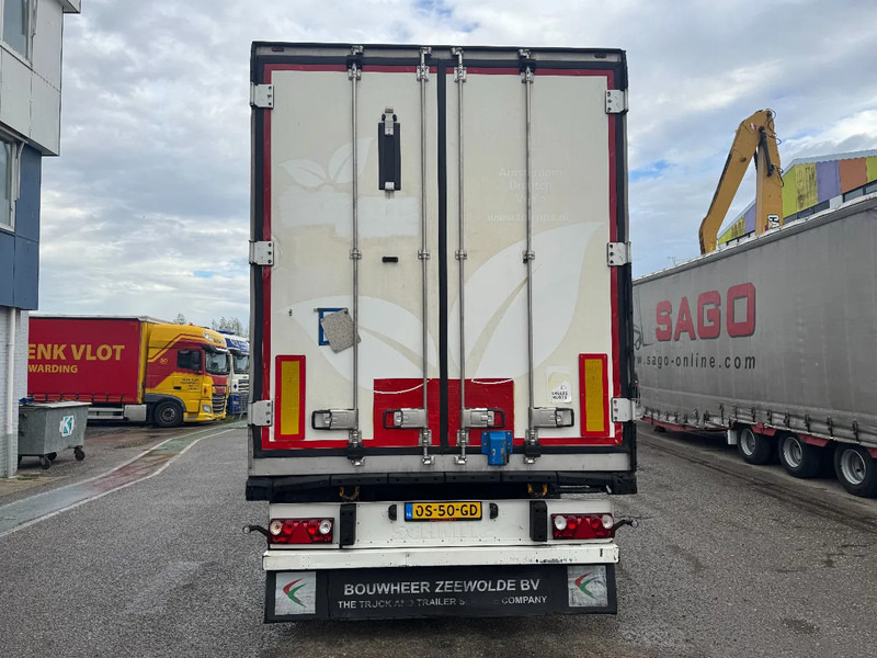 Schmitz Cargobull SCB*S3B + SLXi 300 THERMO KING D&E - DOPPELSTOCK - Kjølesemi: bilde 5 Schmitz Cargobull SCB*S3B + SLXi 300 THERMO KING D&E - DOPPELSTOCK - Kjølesemi: bilde 5