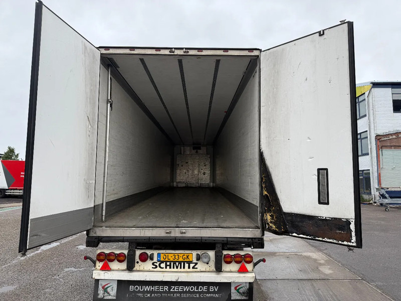 Schmitz Cargobull SKO 24 THERMO KING SLX300 D/E - Kjølesemi: bilde 4 Schmitz Cargobull SKO 24 THERMO KING SLX300 D/E - Kjølesemi: bilde 4