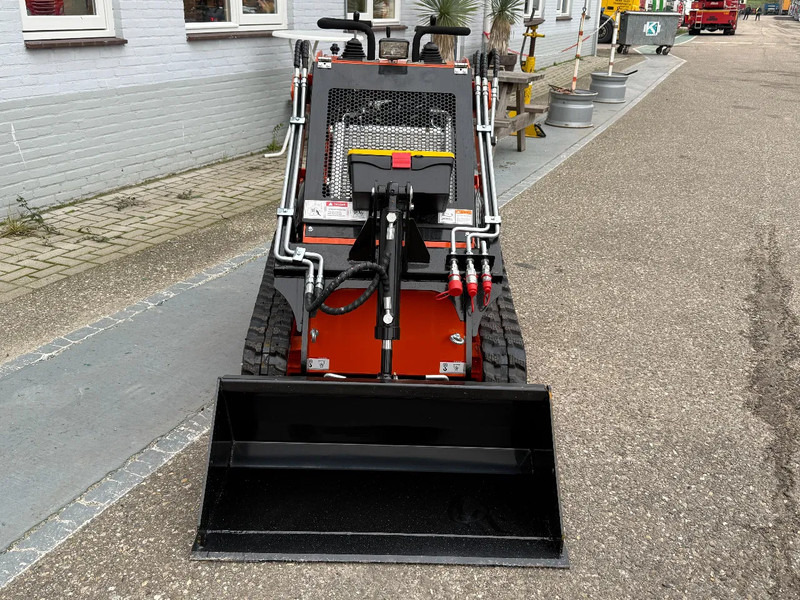 Skid steer loader SL36C - NEW & UNUSED! - Kompakt beltelaster: bilde 4 Skid steer loader SL36C - NEW & UNUSED! - Kompakt beltelaster: bilde 4