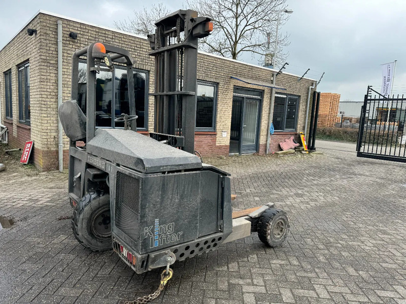 Terberg TKL 3X3 M 2000 KG KINGLIFTER 3,6 METER HEIGH CE MARK - Medbringertruck: bilde 5 Terberg TKL 3X3 M 2000 KG KINGLIFTER 3,6 METER HEIGH CE MARK - Medbringertruck: bilde 5