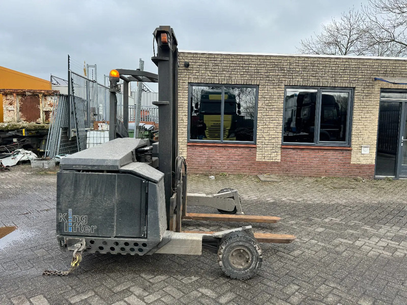 Terberg TKL 3X3 M 2000 KG KINGLIFTER 3,6 METER HEIGH CE MARK - Medbringertruck: bilde 4 Terberg TKL 3X3 M 2000 KG KINGLIFTER 3,6 METER HEIGH CE MARK - Medbringertruck: bilde 4