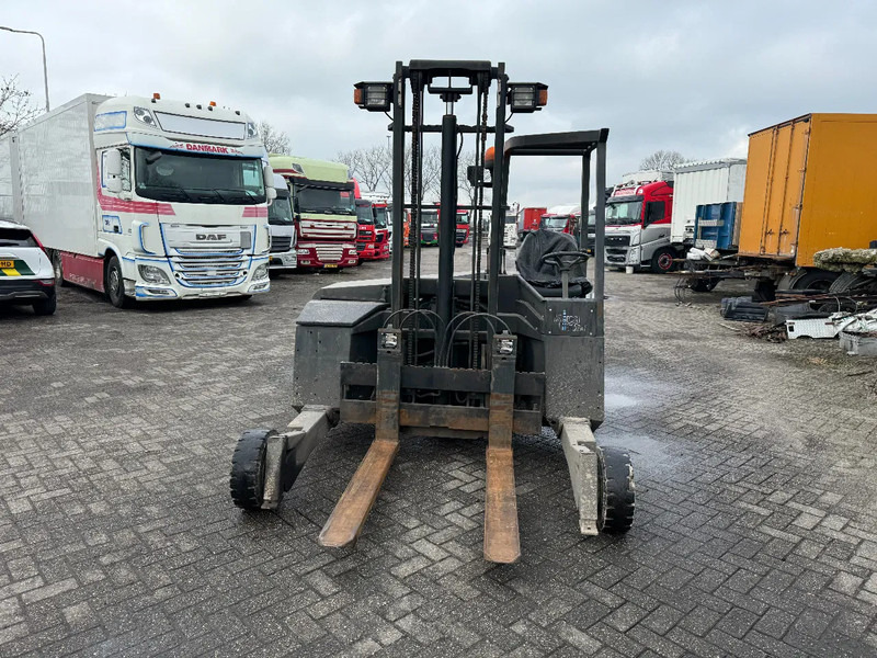 Terberg TKL 3X3 M 2000 KG KINGLIFTER 3,6 METER HEIGH CE MARK - Medbringertruck: bilde 3 Terberg TKL 3X3 M 2000 KG KINGLIFTER 3,6 METER HEIGH CE MARK - Medbringertruck: bilde 3