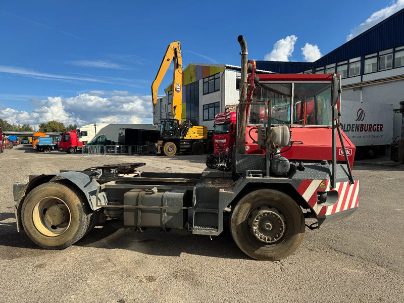 Terberg TT17 TT17 HUB REDUCTION - Terminaltraktor: bilde 4 Terberg TT17 TT17 HUB REDUCTION - Terminaltraktor: bilde 4