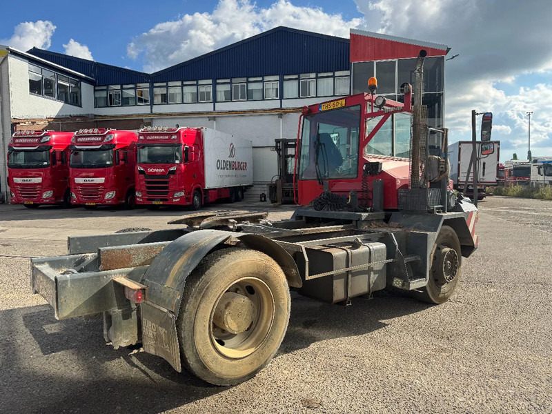 Terberg TT17 TT17 HUB REDUCTION - Terminaltraktor: bilde 5 Terberg TT17 TT17 HUB REDUCTION - Terminaltraktor: bilde 5