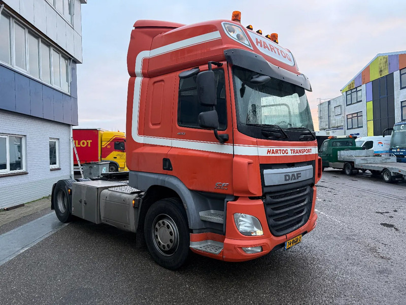 DAF CF 400 FT 4X2 - EURO 6 - Trekkvogn: bilde 3 DAF CF 400 FT 4X2 - EURO 6 - Trekkvogn: bilde 3