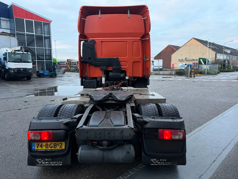 DAF CF 400 FT 4X2 - EURO 6 - Trekkvogn: bilde 5 DAF CF 400 FT 4X2 - EURO 6 - Trekkvogn: bilde 5