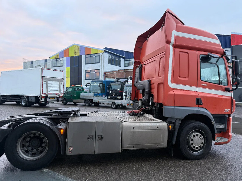 DAF CF 400 FT 4X2 - EURO 6 - Trekkvogn: bilde 4 DAF CF 400 FT 4X2 - EURO 6 - Trekkvogn: bilde 4