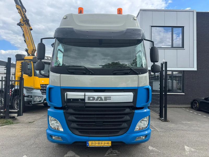 DAF CF 440 4X2 - EURO 6 + COMPRESSOR - Trekkvogn: bilde 2 DAF CF 440 4X2 - EURO 6 + COMPRESSOR - Trekkvogn: bilde 2