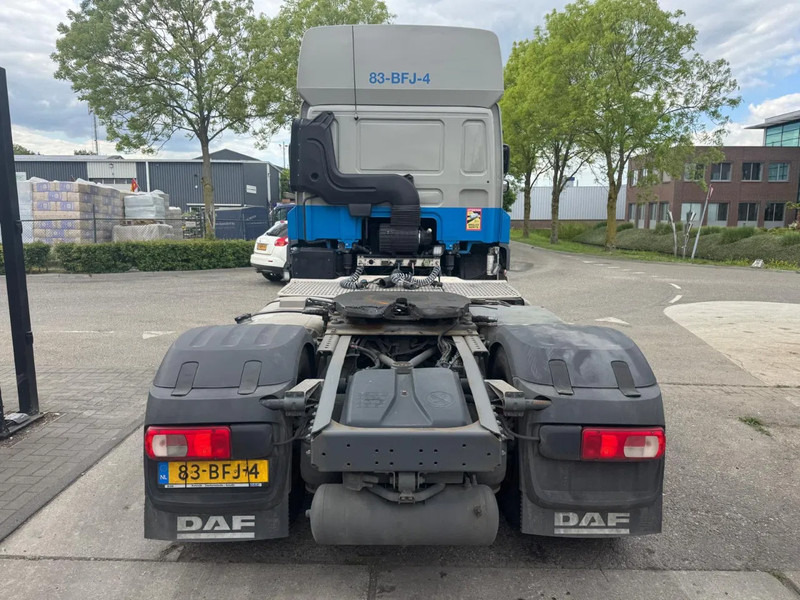 DAF CF 440 4X2 - EURO 6 + COMPRESSOR - Trekkvogn: bilde 5 DAF CF 440 4X2 - EURO 6 + COMPRESSOR - Trekkvogn: bilde 5