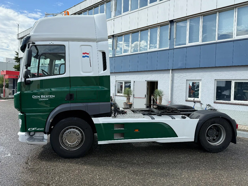 DAF CF 450 TUV 15-05-2026 - Trekkvogn: bilde 4 DAF CF 450 TUV 15-05-2026 - Trekkvogn: bilde 4
