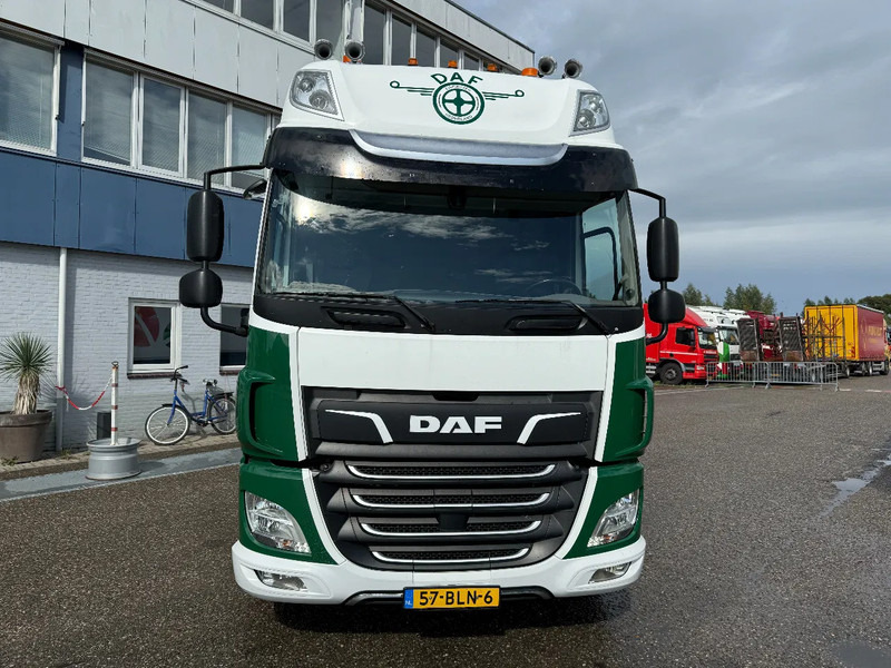 DAF CF 450 TUV 15-05-2026 - Trekkvogn: bilde 2 DAF CF 450 TUV 15-05-2026 - Trekkvogn: bilde 2