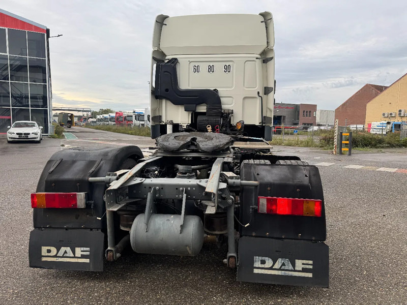 DAF CF 85.460 4X2 EURO 5 SLEEPER CAB - Trekkvogn: bilde 5 DAF CF 85.460 4X2 EURO 5 SLEEPER CAB - Trekkvogn: bilde 5